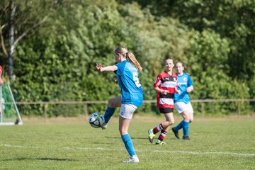 Bild 208 - wCJ VfL Pinneberg - Altona 93 : Ergebnis: 4:2